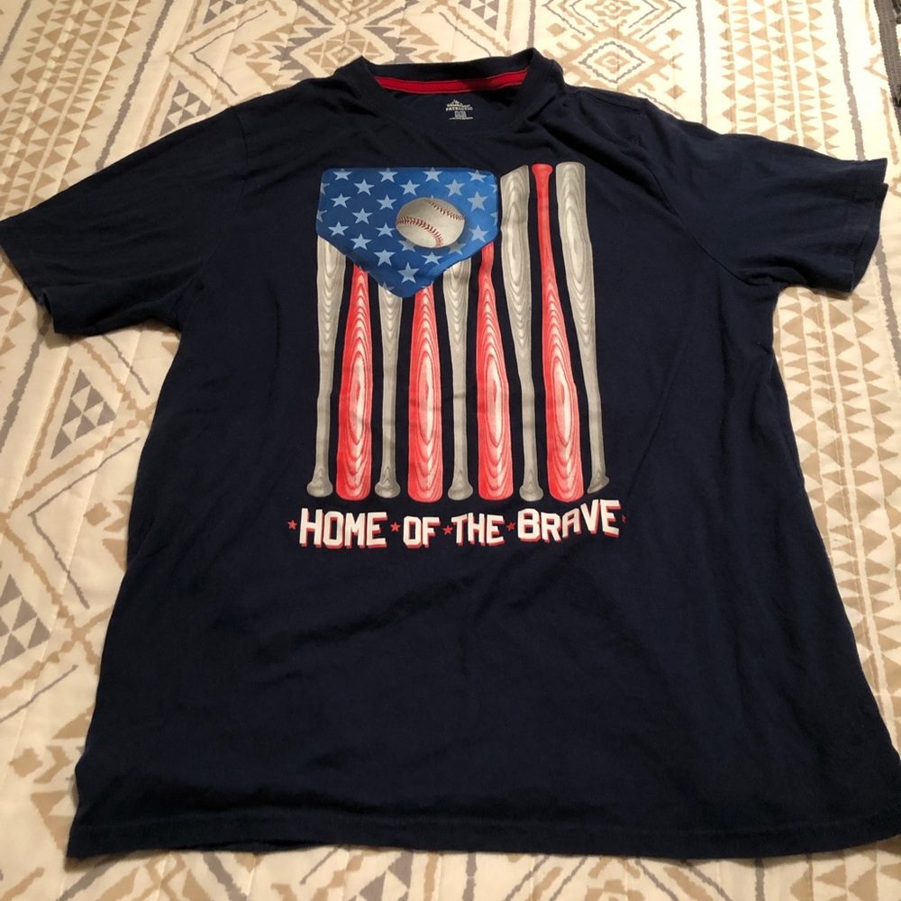 Boys shirt